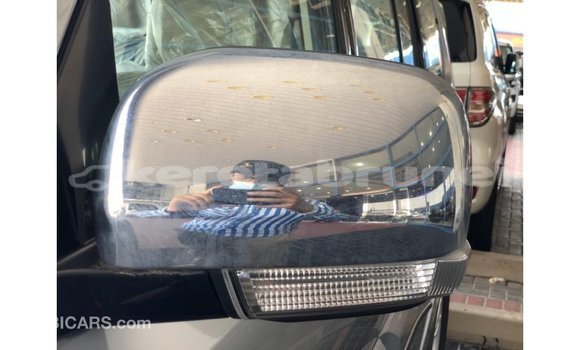 Buy Import Mitsubishi Pajero Other Car in Import - Dubai in Belait Buy Import Mitsubishi Pajero Other Car in Import - Dubai in Belait