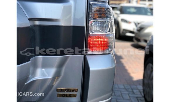 Buy Import Mitsubishi Pajero Other Car in Import - Dubai in Belait Buy Import Mitsubishi Pajero Other Car in Import - Dubai in Belait