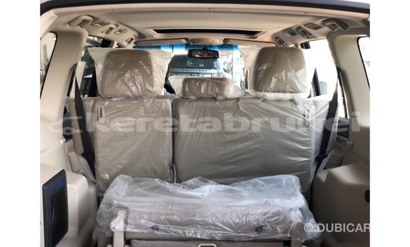 Buy Import Mitsubishi Pajero Other Car in Import - Dubai in Belait Buy Import Mitsubishi Pajero Other Car in Import - Dubai in Belait