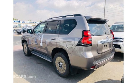 Buy Import Toyota Prado Brown Car in Import - Dubai in Belait Buy Import Toyota Prado Brown Car in Import - Dubai in Belait
