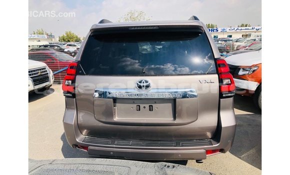 Buy Import Toyota Prado Brown Car in Import - Dubai in Belait Buy Import Toyota Prado Brown Car in Import - Dubai in Belait