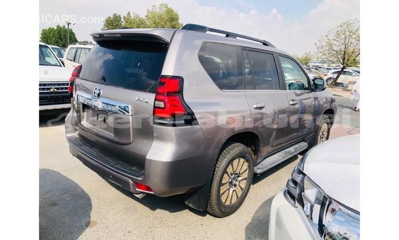 Buy Import Toyota Prado Brown Car in Import - Dubai in Belait Buy Import Toyota Prado Brown Car in Import - Dubai in Belait