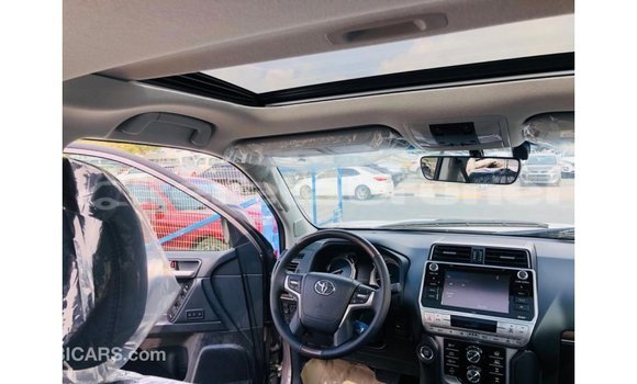 Buy Import Toyota Prado Brown Car in Import - Dubai in Belait Buy Import Toyota Prado Brown Car in Import - Dubai in Belait