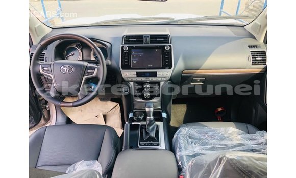 Buy Import Toyota Prado Brown Car in Import - Dubai in Belait Buy Import Toyota Prado Brown Car in Import - Dubai in Belait