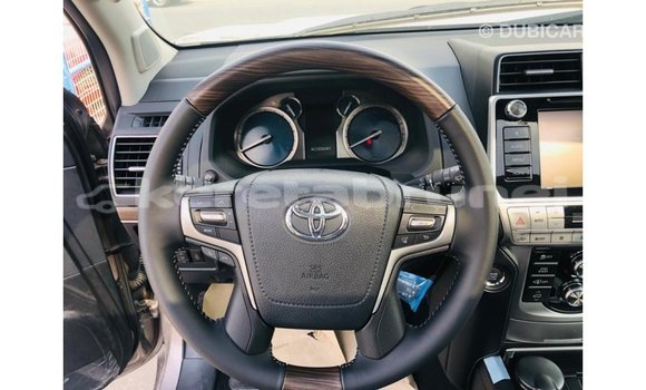 Buy Import Toyota Prado Brown Car in Import - Dubai in Belait Buy Import Toyota Prado Brown Car in Import - Dubai in Belait