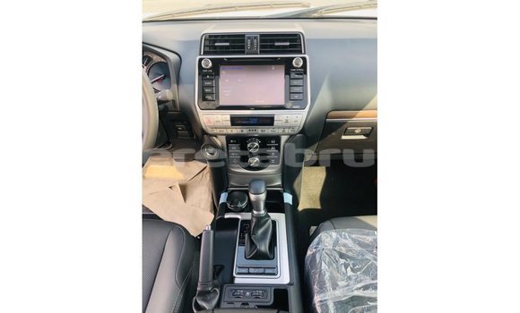 Buy Import Toyota Prado Brown Car in Import - Dubai in Belait Buy Import Toyota Prado Brown Car in Import - Dubai in Belait