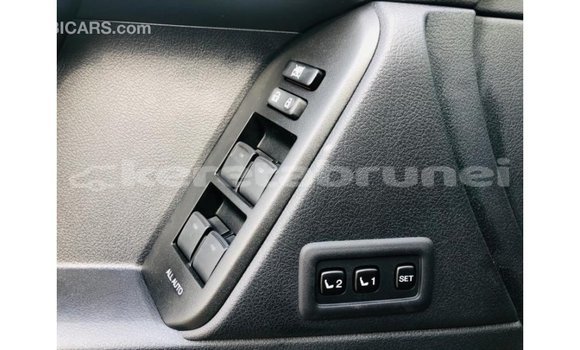 Buy Import Toyota Prado Brown Car in Import - Dubai in Belait Buy Import Toyota Prado Brown Car in Import - Dubai in Belait