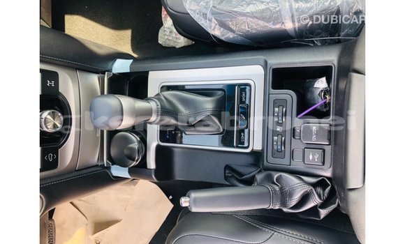 Buy Import Toyota Prado Brown Car in Import - Dubai in Belait Buy Import Toyota Prado Brown Car in Import - Dubai in Belait