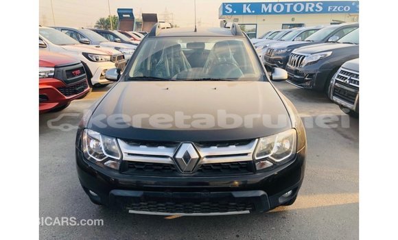Buy Import Renault Duster Black Car in Import - Dubai in Belait Buy Import Renault Duster Black Car in Import - Dubai in Belait