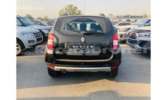 Buy Import Renault Duster Black Car in Import - Dubai in Belait Buy Import Renault Duster Black Car in Import - Dubai in Belait