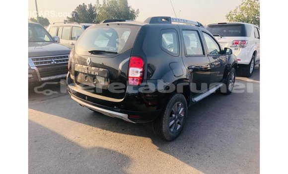 Buy Import Renault Duster Black Car in Import - Dubai in Belait Buy Import Renault Duster Black Car in Import - Dubai in Belait
