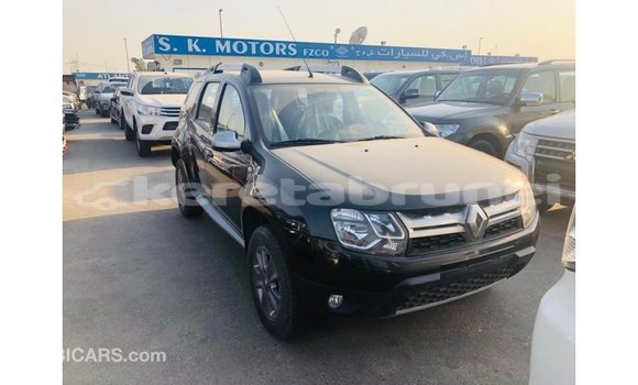 Buy Import Renault Duster Black Car in Import - Dubai in Belait Buy Import Renault Duster Black Car in Import - Dubai in Belait
