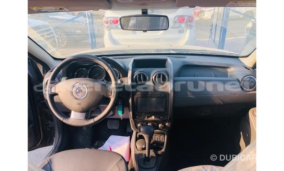 Buy Import Renault Duster Black Car in Import - Dubai in Belait Buy Import Renault Duster Black Car in Import - Dubai in Belait