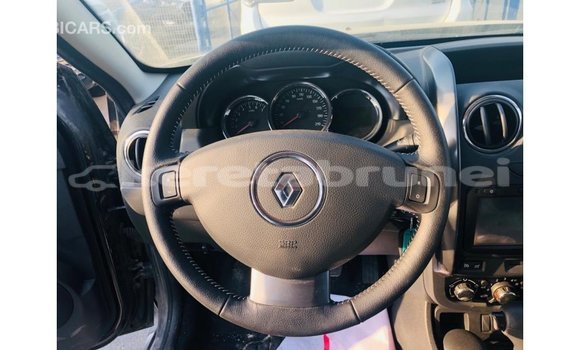 Buy Import Renault Duster Black Car in Import - Dubai in Belait Buy Import Renault Duster Black Car in Import - Dubai in Belait