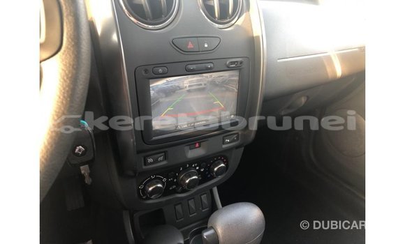 Buy Import Renault Duster Black Car in Import - Dubai in Belait Buy Import Renault Duster Black Car in Import - Dubai in Belait