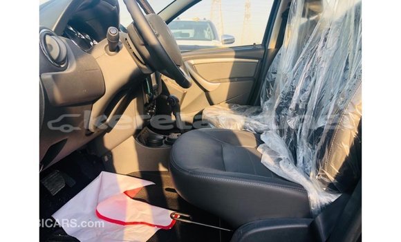 Buy Import Renault Duster Black Car in Import - Dubai in Belait Buy Import Renault Duster Black Car in Import - Dubai in Belait