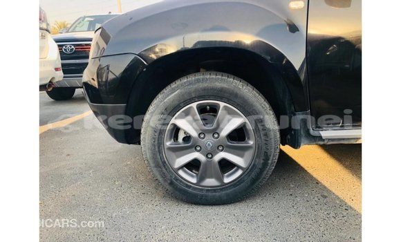 Buy Import Renault Duster Black Car in Import - Dubai in Belait Buy Import Renault Duster Black Car in Import - Dubai in Belait