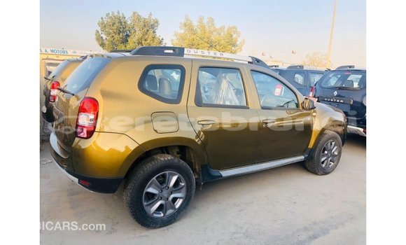 Buy Import Renault Duster Black Car in Import - Dubai in Belait Buy Import Renault Duster Black Car in Import - Dubai in Belait