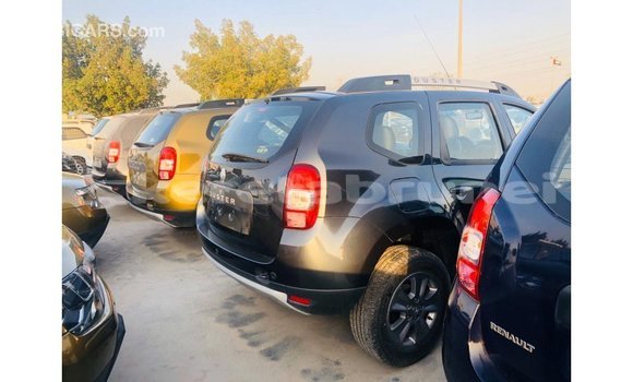 Buy Import Renault Duster Black Car in Import - Dubai in Belait Buy Import Renault Duster Black Car in Import - Dubai in Belait