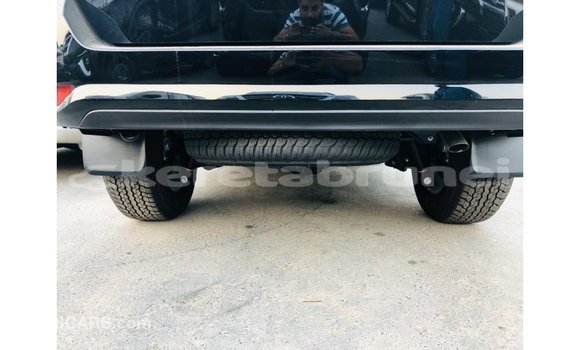 Buy Import Toyota Fortuner Black Car in Import - Dubai in Belait Buy Import Toyota Fortuner Black Car in Import - Dubai in Belait