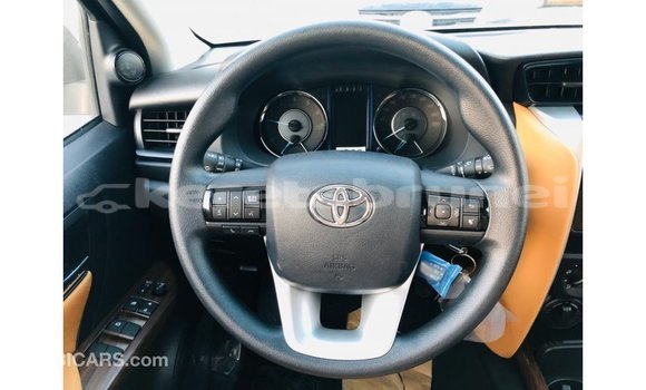 Buy Import Toyota Fortuner Black Car in Import - Dubai in Belait Buy Import Toyota Fortuner Black Car in Import - Dubai in Belait