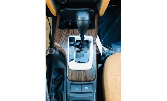 Buy Import Toyota Fortuner Black Car in Import - Dubai in Belait Buy Import Toyota Fortuner Black Car in Import - Dubai in Belait