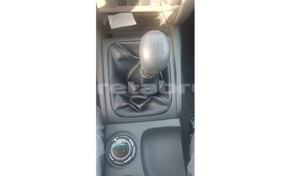 Buy Import Mitsubishi L200 White Car in Import - Dubai in Belait Buy Import Mitsubishi L200 White Car in Import - Dubai in Belait