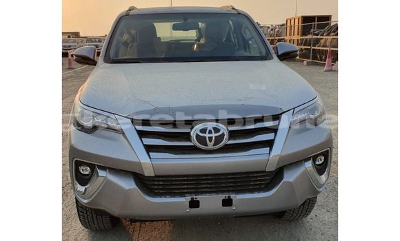 Buy Import Toyota Fortuner Other Car in Import - Dubai in Belait Buy Import Toyota Fortuner Other Car in Import - Dubai in Belait