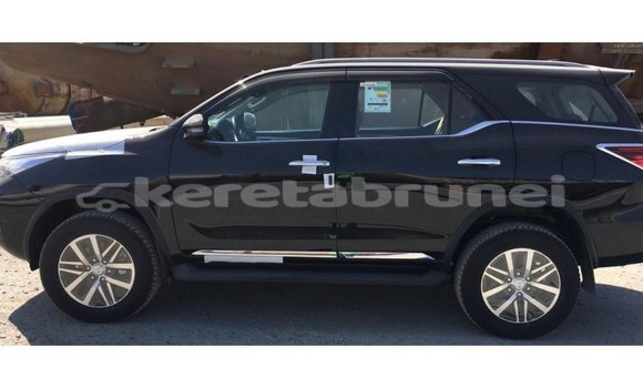 Buy Import Toyota Fortuner Other Car in Import - Dubai in Belait Buy Import Toyota Fortuner Other Car in Import - Dubai in Belait