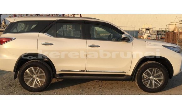 Buy Import Toyota Fortuner Other Car in Import - Dubai in Belait Buy Import Toyota Fortuner Other Car in Import - Dubai in Belait