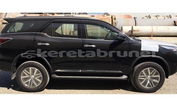 Buy Import Toyota Fortuner Other Car in Import - Dubai in Belait Buy Import Toyota Fortuner Other Car in Import - Dubai in Belait