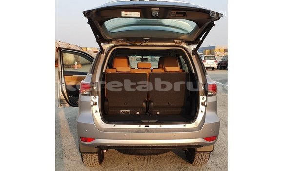 Buy Import Toyota Fortuner Other Car in Import - Dubai in Belait Buy Import Toyota Fortuner Other Car in Import - Dubai in Belait