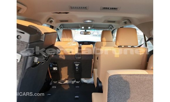 Buy Import Toyota Fortuner Other Car in Import - Dubai in Belait Buy Import Toyota Fortuner Other Car in Import - Dubai in Belait