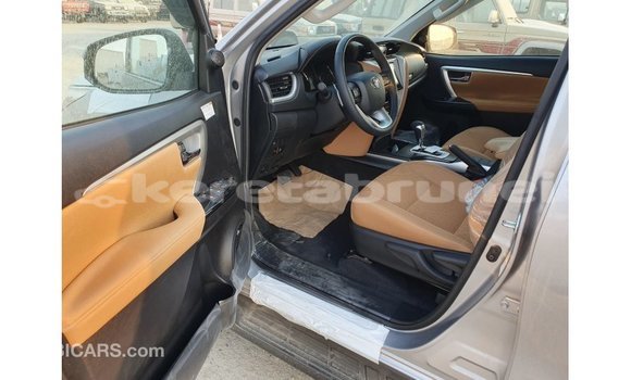 Buy Import Toyota Fortuner Other Car in Import - Dubai in Belait Buy Import Toyota Fortuner Other Car in Import - Dubai in Belait