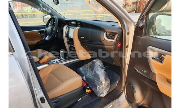 Buy Import Toyota Fortuner Other Car in Import - Dubai in Belait Buy Import Toyota Fortuner Other Car in Import - Dubai in Belait