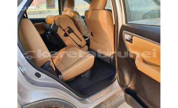 Buy Import Toyota Fortuner Other Car in Import - Dubai in Belait Buy Import Toyota Fortuner Other Car in Import - Dubai in Belait