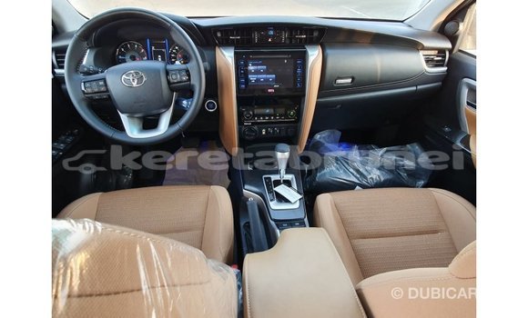 Buy Import Toyota Fortuner Other Car in Import - Dubai in Belait Buy Import Toyota Fortuner Other Car in Import - Dubai in Belait