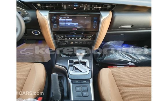 Buy Import Toyota Fortuner Other Car in Import - Dubai in Belait Buy Import Toyota Fortuner Other Car in Import - Dubai in Belait