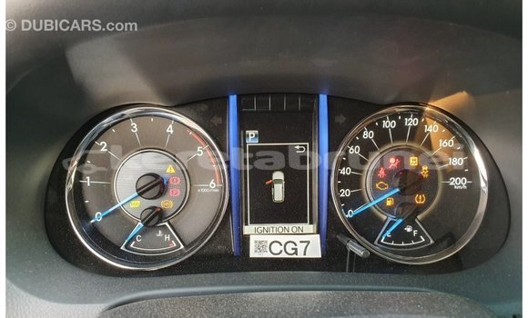 Buy Import Toyota Fortuner Other Car in Import - Dubai in Belait Buy Import Toyota Fortuner Other Car in Import - Dubai in Belait