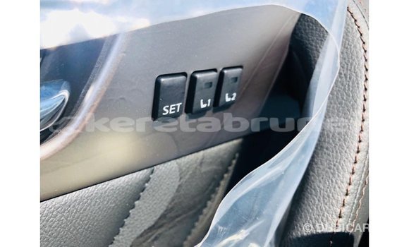 Buy Import Infiniti EX White Car in Import - Dubai in Belait Buy Import Infiniti EX White Car in Import - Dubai in Belait