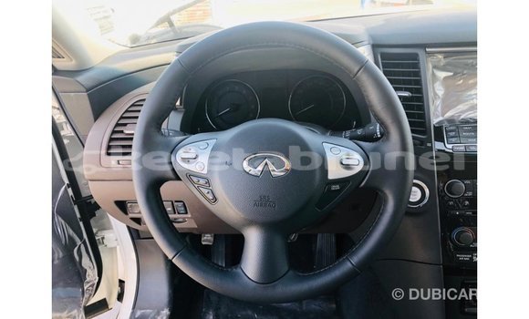 Buy Import Infiniti EX White Car in Import - Dubai in Belait Buy Import Infiniti EX White Car in Import - Dubai in Belait