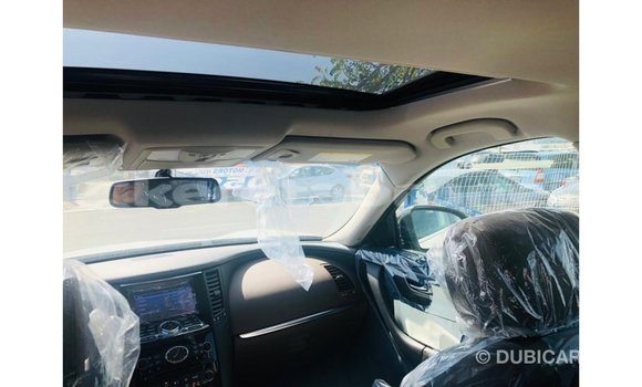 Buy Import Infiniti EX White Car in Import - Dubai in Belait Buy Import Infiniti EX White Car in Import - Dubai in Belait