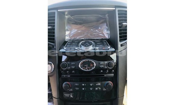 Buy Import Infiniti EX White Car in Import - Dubai in Belait Buy Import Infiniti EX White Car in Import - Dubai in Belait