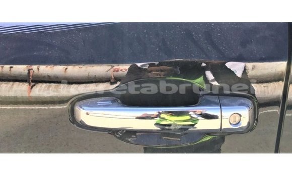 Buy Import Toyota Land Cruiser Black Car in Import - Dubai in Belait Buy Import Toyota Land Cruiser Black Car in Import - Dubai in Belait