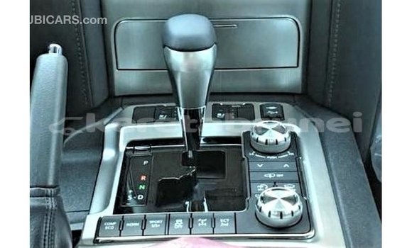 Buy Import Toyota Land Cruiser Black Car in Import - Dubai in Belait Buy Import Toyota Land Cruiser Black Car in Import - Dubai in Belait