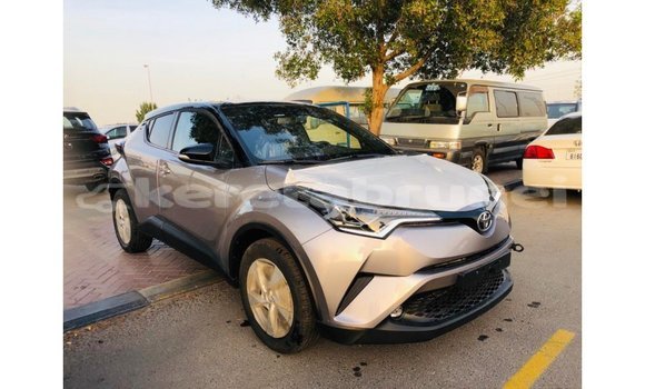 Buy Import Toyota C-HR Other Car in Import - Dubai in Belait