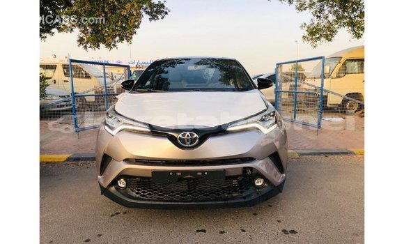 Buy Import Toyota C-HR Other Car in Import - Dubai in Belait Buy Import Toyota C-HR Other Car in Import - Dubai in Belait