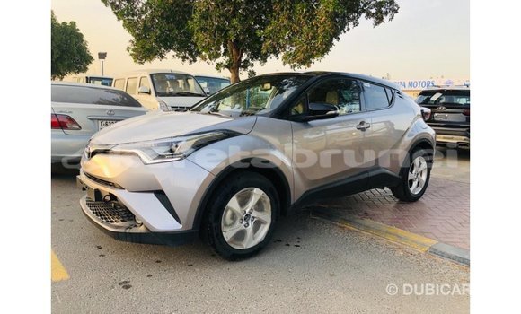 Buy Import Toyota C-HR Other Car in Import - Dubai in Belait Buy Import Toyota C-HR Other Car in Import - Dubai in Belait