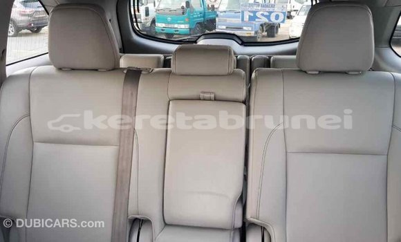 Buy Import Toyota Highlander Black Car in Import - Dubai in Belait Buy Import Toyota Highlander Black Car in Import - Dubai in Belait