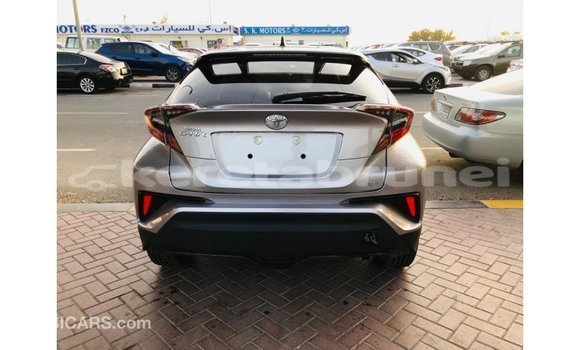 Buy Import Toyota C-HR Other Car in Import - Dubai in Belait Buy Import Toyota C-HR Other Car in Import - Dubai in Belait